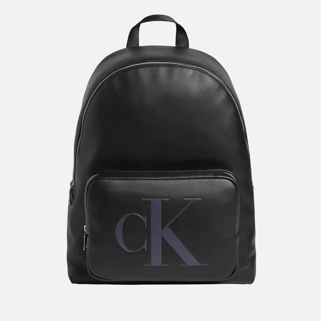 商品Calvin Klein|Calvin Klein Jeans Sculpted Campus Bag,价格¥687,第1张图片