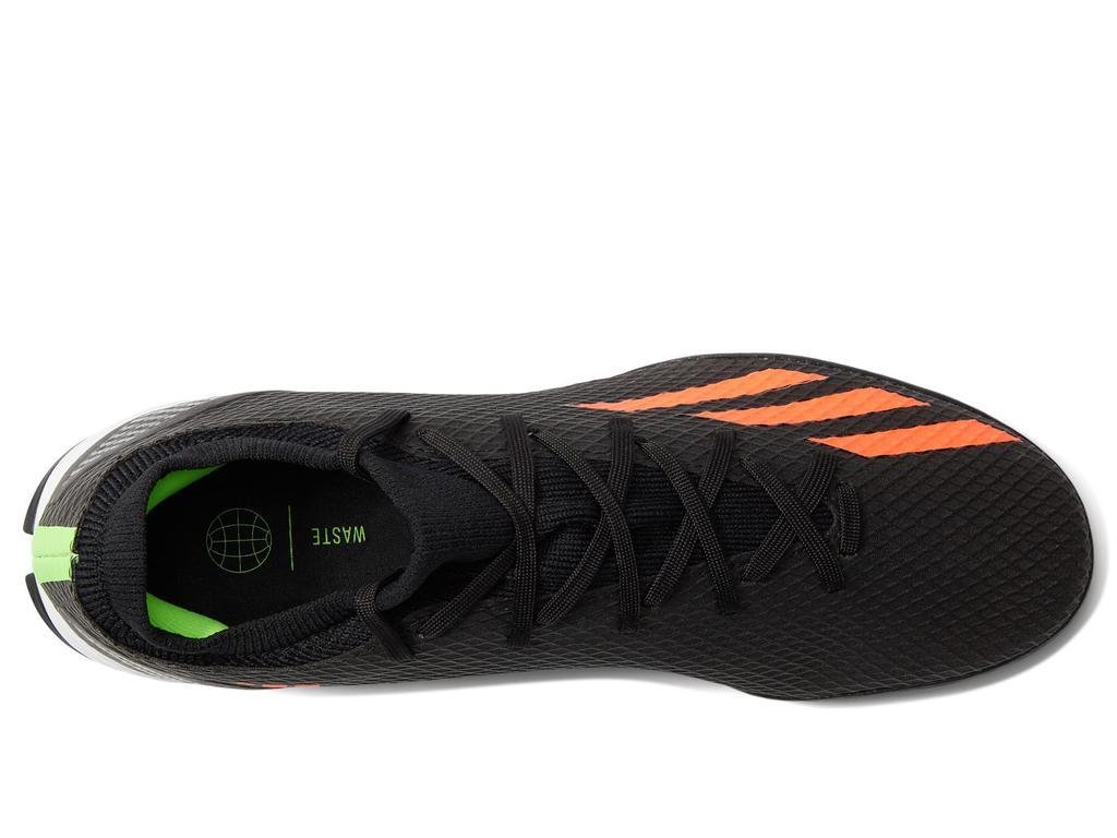 商品Adidas|X Speedportal.3 Indoor,价格¥455-¥587,第4张图片详细描述