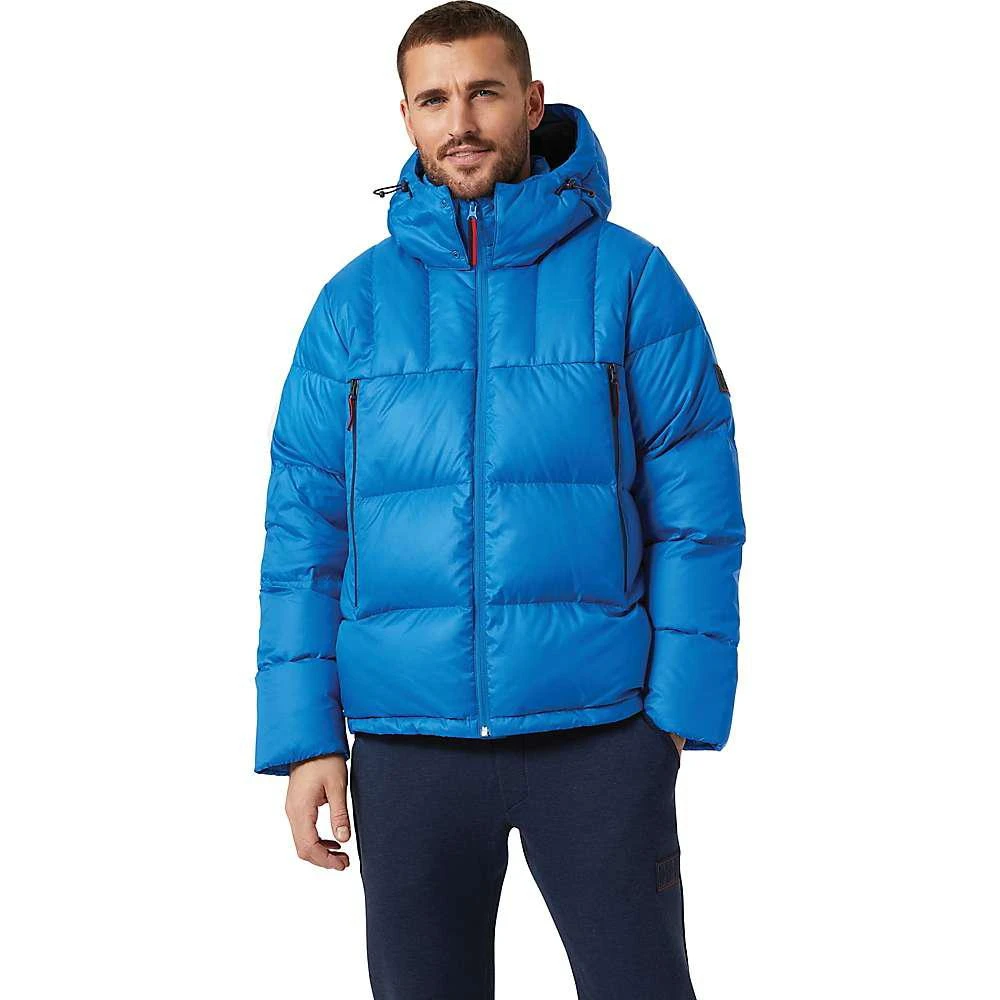 商品Helly Hansen|Men's RWB Down Jacket,价格¥954,第1张图片