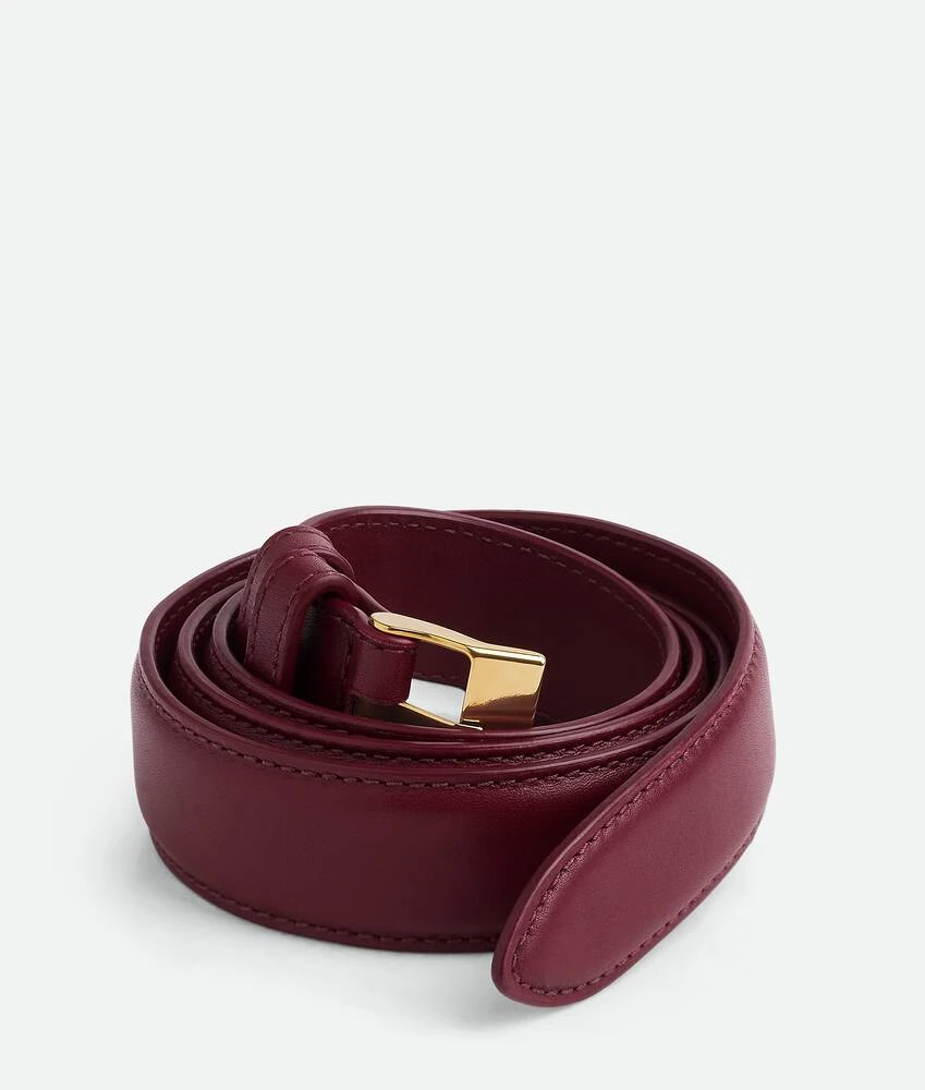 【预售】 BV葆蝶家 24秋冬 女士 手表带 Ceinture Watch 755126VALKO2250 商品