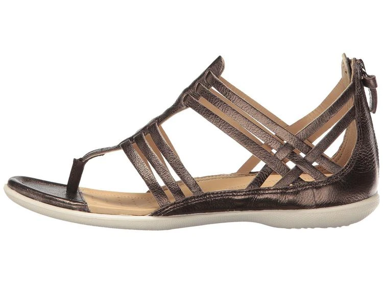 商品ECCO|Flash Lattice T-Sandal,价格¥249,第4张图片详细描述