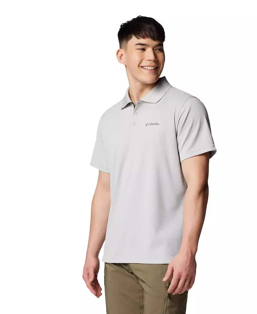 商品Columbia|Men's Utilizer Polo Shirt,价格¥238,第4张图片详细描述