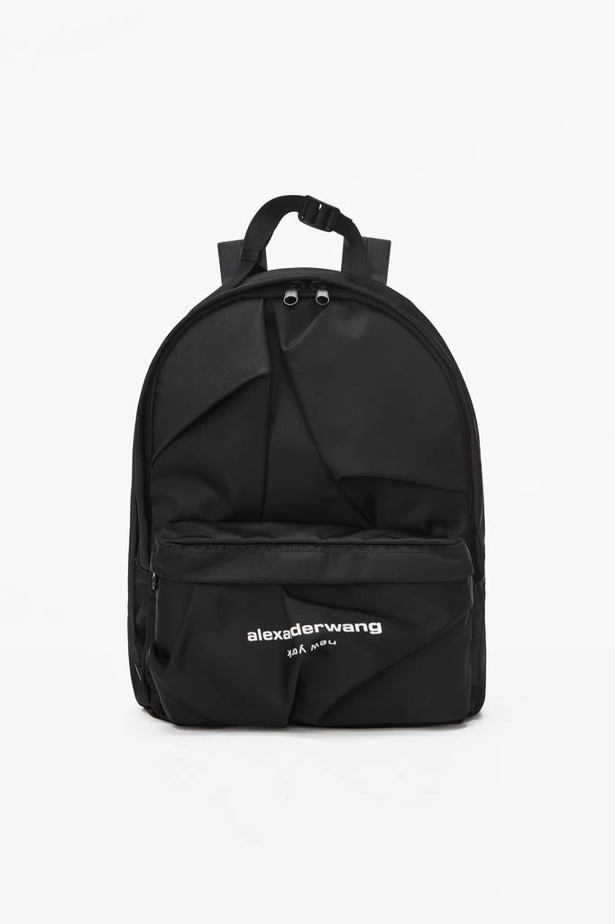 商品Alexander Wang|WANGSPORT BACKPACK IN NYLON,价格¥2822,第2张图片详细描述