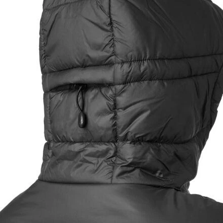 商品Helly Hansen|Verglas Icefall Down Jacket - Men's,价格¥1492,第5张图片详细描述