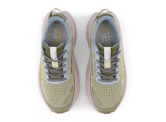 商品New Balance|Fresh Foam X More Trail v3,价格¥1035,第4张图片详细描述