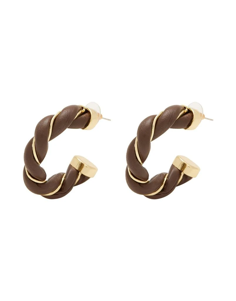 商品8 by YOOX|Earrings,价格¥238,第1张图片