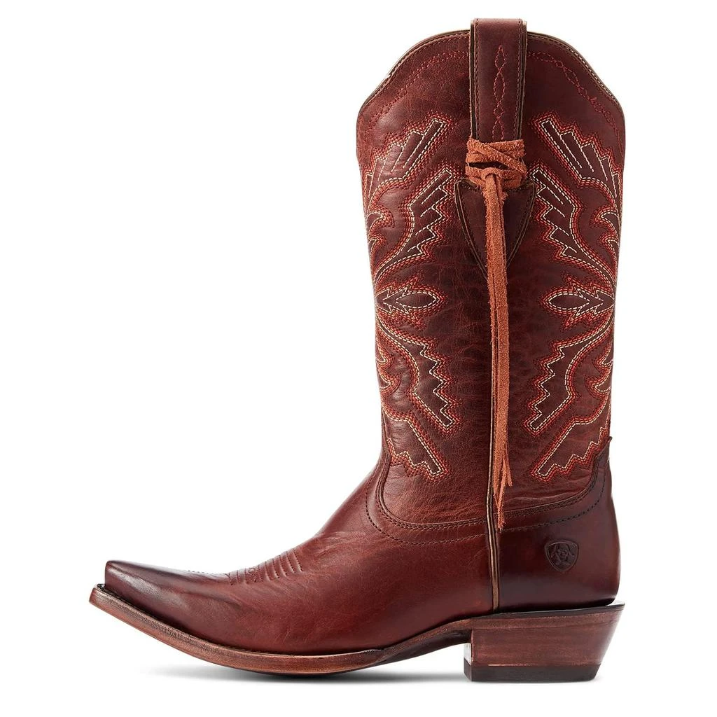 商品Ariat|Martina Western Boot,价格¥1876,第4张图片详细描述