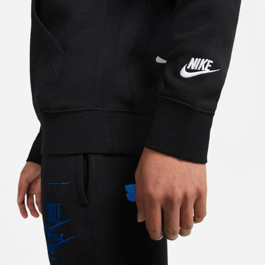 Nike Men's Sportswear Sport Essentials+ Brushed Back Pullover Hoodie 商品