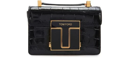 商品Tom Ford|001 小号单肩包,价格¥27439,第1张图片