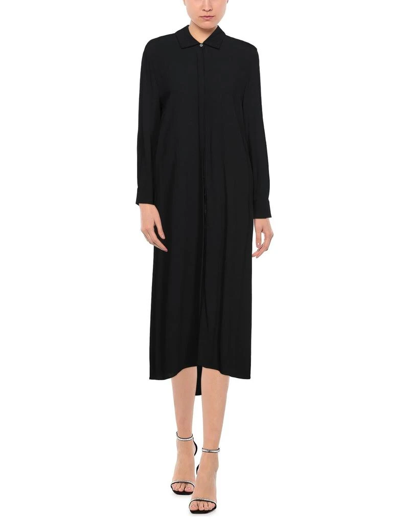 商品ROSETTA GETTY|Midi dress,价格¥1300,第2张图片详细描述
