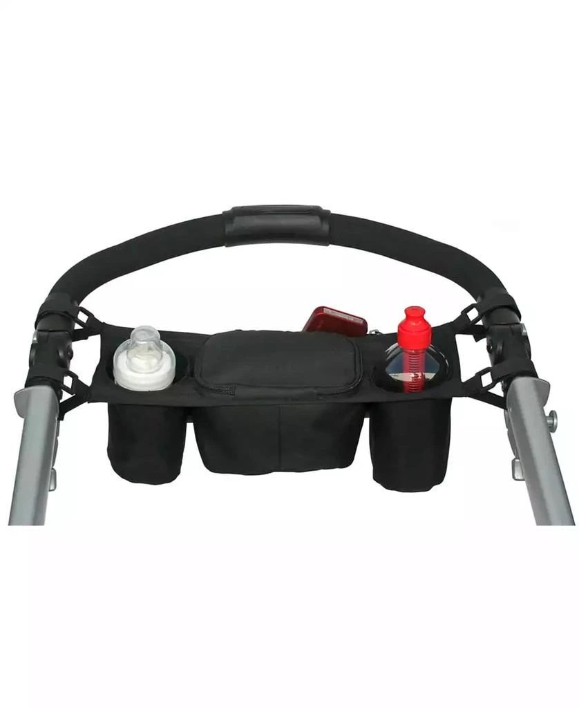 商品J L childress|J.L. Childress Sip N Safe Stroller Console Tray,价格¥120,第3张图片详细描述