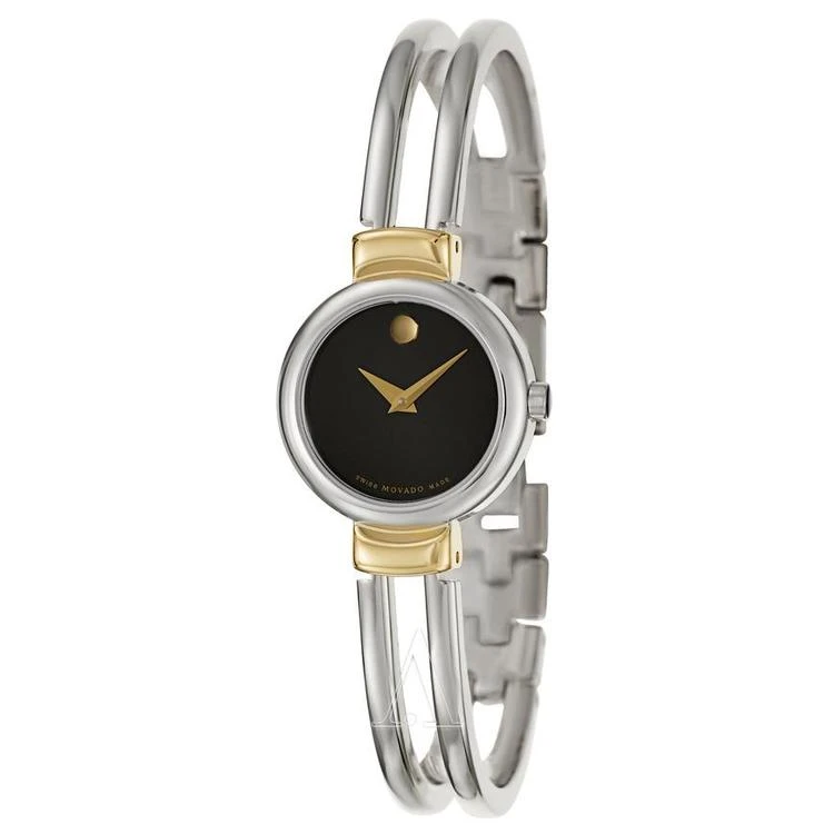 商品Movado|Harmony 女士手表,价格¥2562,第1张图片