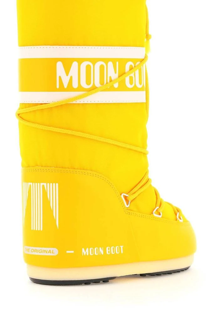 ��商品Moon Boot|Snow boots Icon,价格¥735,第4张图片详细描述