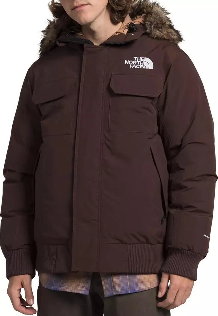 商品The North Face|The North Face Men's McMurdo Bomber,价格¥1560,第1张图片