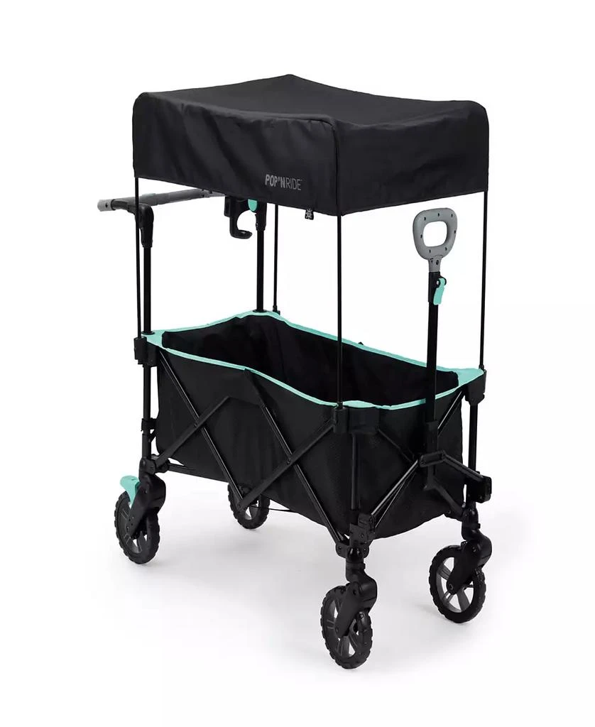 商品Ingenuity|Baby Pop 'N Ride™ Stroller Wagon,价格¥1047,第1张图片