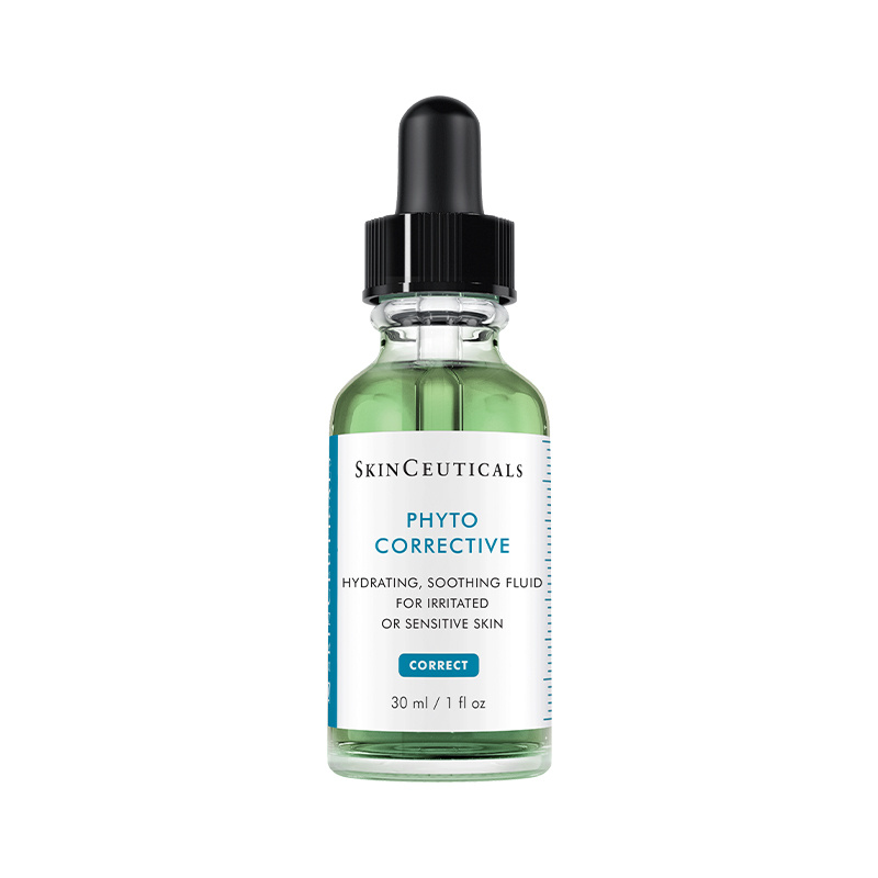 商品SkinCeuticals|修丽可 杜克色修phyto植萃色修面部精华液 保湿补水舒缓泛红修护精华 ,价格¥349,第1张图片