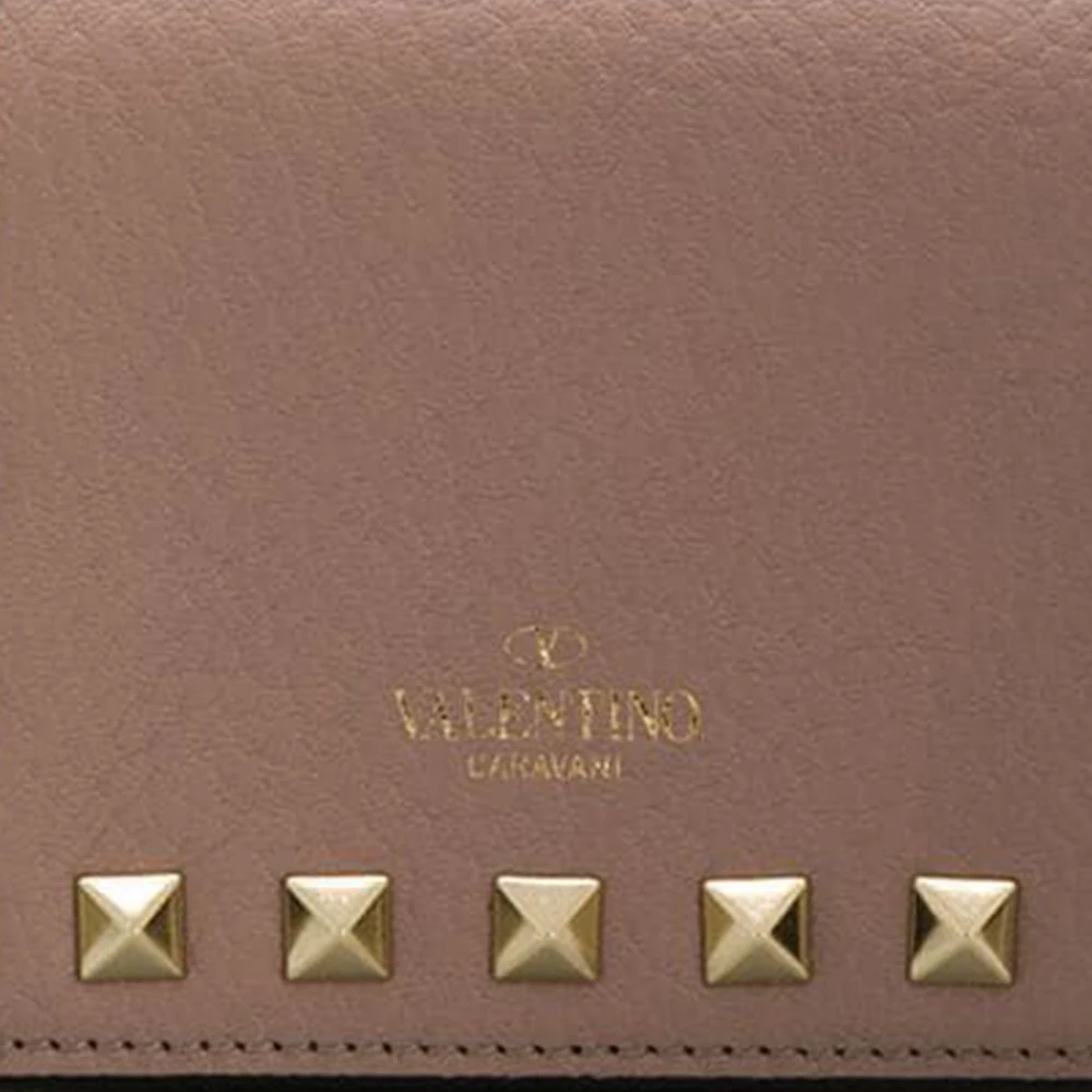 VALENTINO 女士棕色钱包 1W2P0P39-VSH-P45 商品