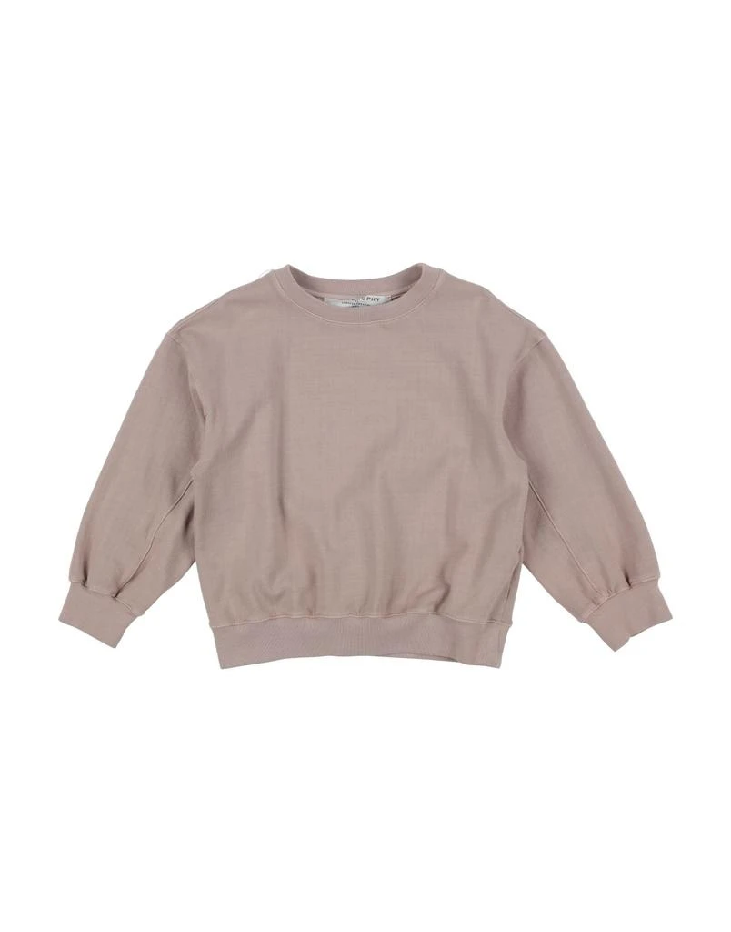 商品PHILOSOPHY di LORENZO SERAFINI|Sweatshirt,价格¥294,第1张图片