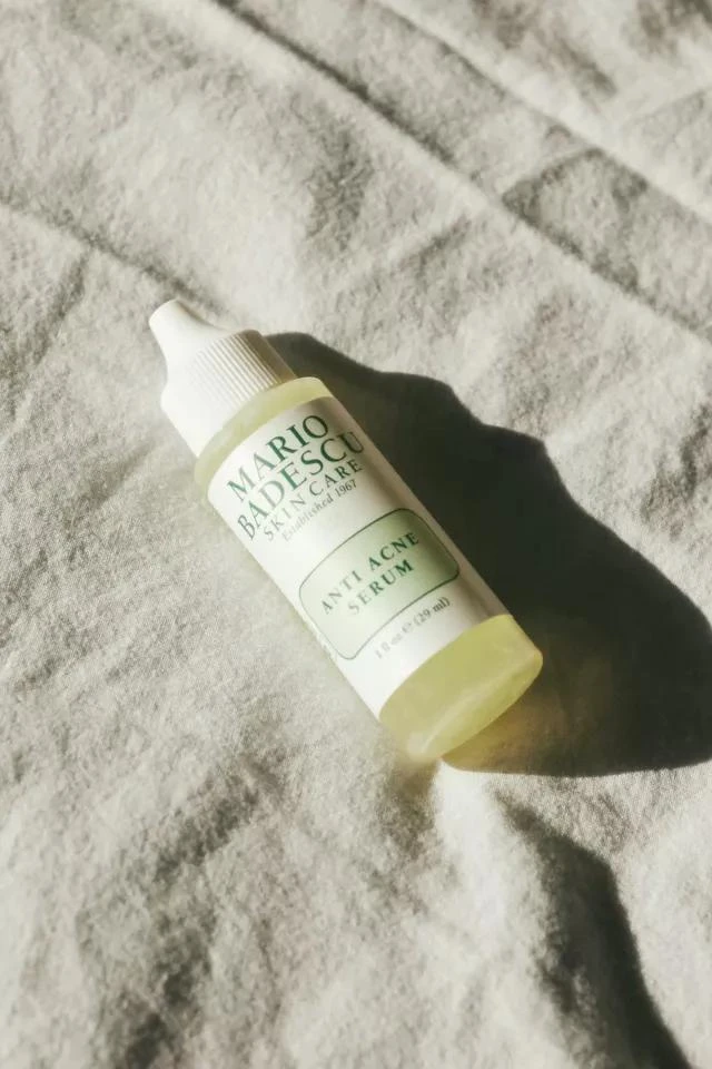 商品Mario Badescu|净痘水嫩精华素,价格¥76,第1张图片