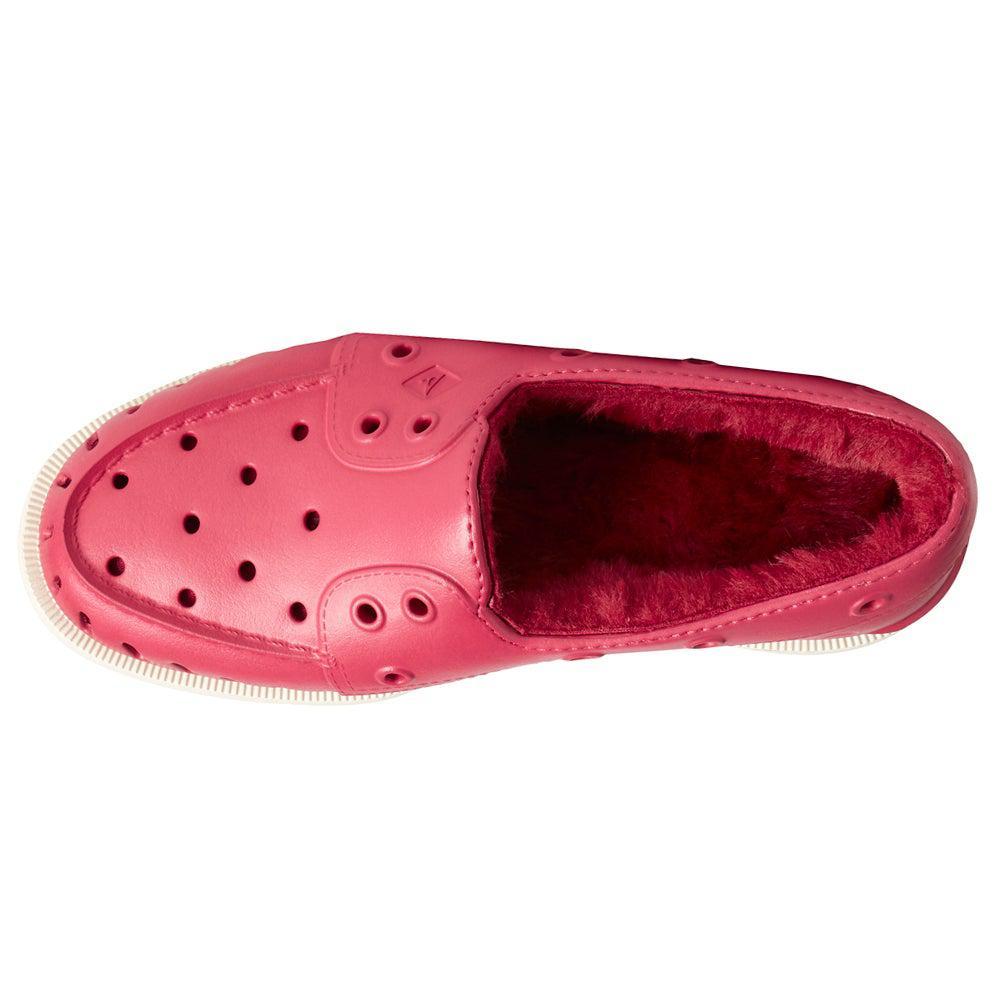商品Sperry|A/O Float Cozy Lined Slip On Shoes,价格¥150,第4张图片详细描述