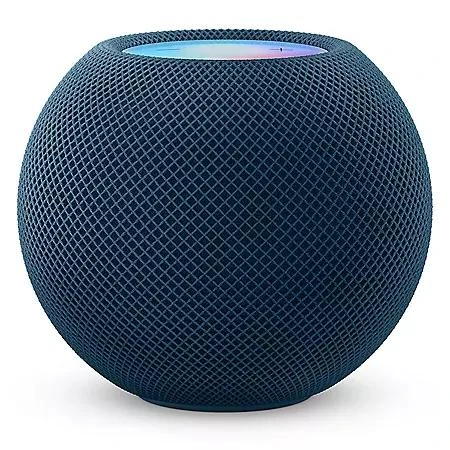 商品Apple|Apple HomePod Mini, Choose Color,价格¥777,第1张图片