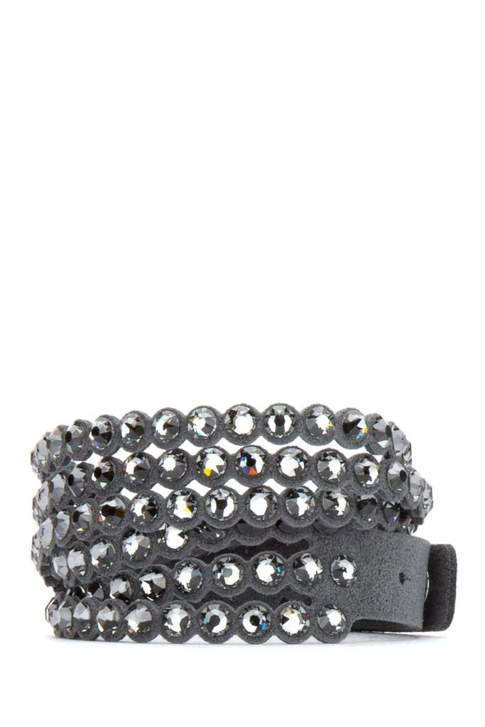 商品Swarovski|Swarovski Power Wrap Bracelet,价格¥559,第2张图片详细描述