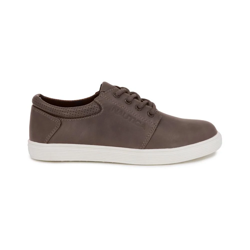 商品Nautica|Big Boys McKenna Casual Shoes,价格¥232,第2张图片详细描述