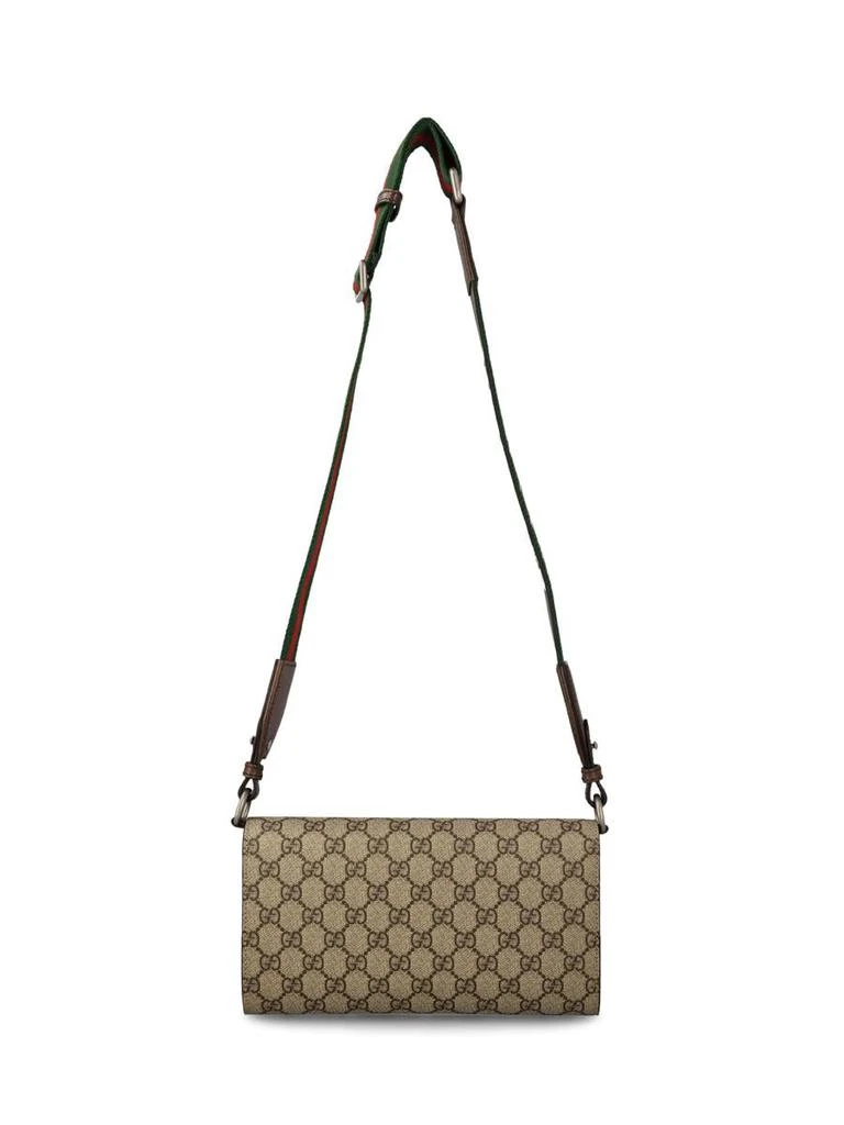 商品Gucci|Gucci Handbags,价格¥17275,第3张图片详细描述