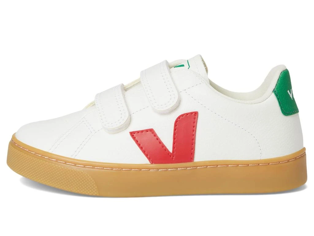 商品Veja|Small Esplar Chromefree (Little Kid/Big Kid),价格¥598,第4张图片详细描述