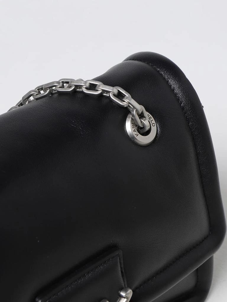 商品Karl Lagerfeld Paris|Shoulder bag woman Karl Lagerfeld,价格¥2682,第3张图片详细描述