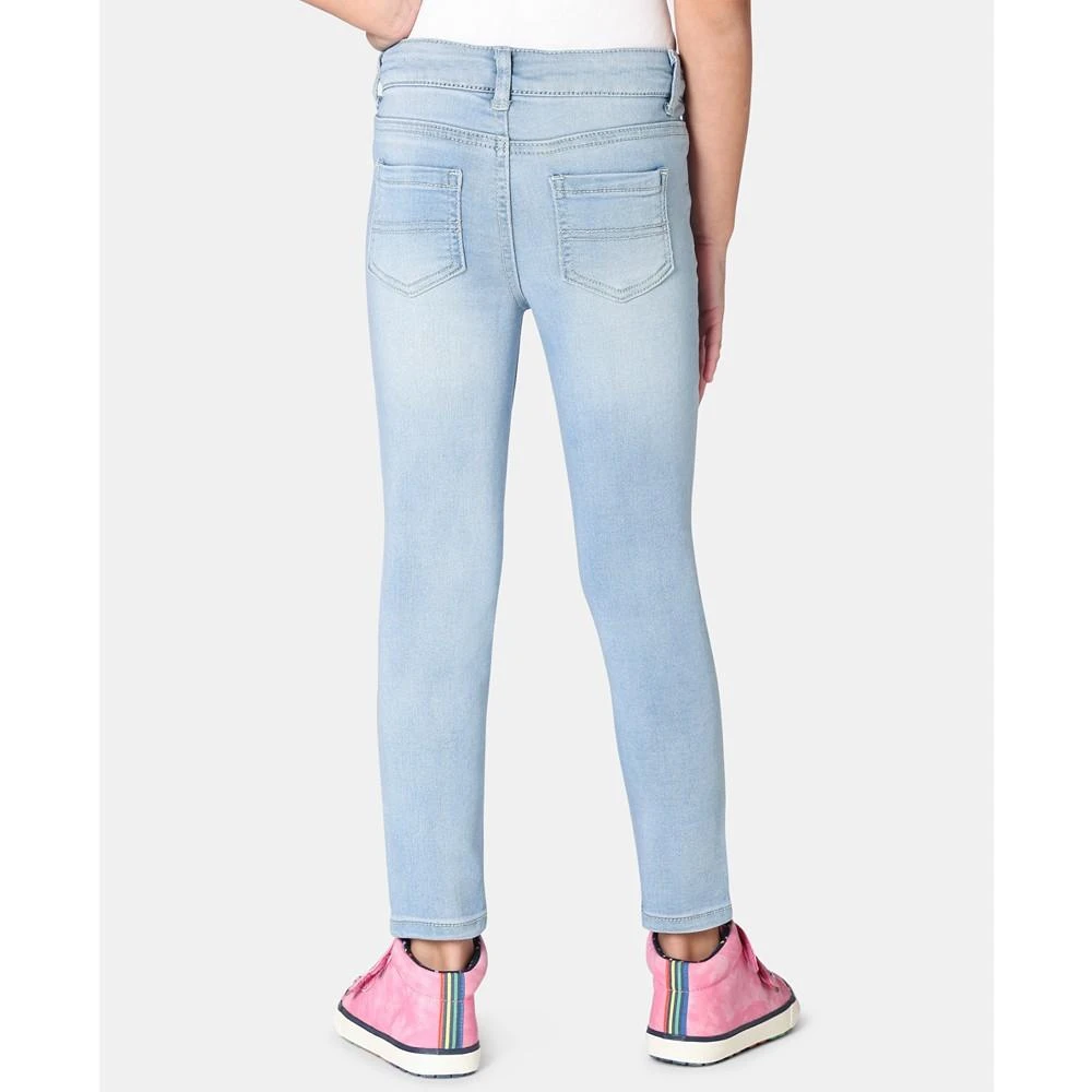 商品Epic Threads|Toddler and Little Girls Denim Jeans, Created for Macy's,价格¥115,第3张图片详细描述