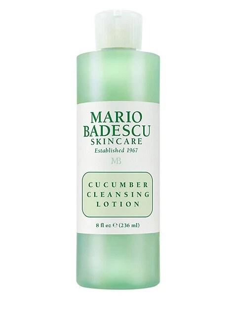 商品Mario Badescu|Cucumber Cleansing Lotion,价格¥98,第1张图片