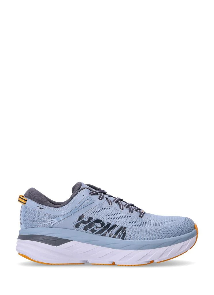 商品Hoka One One|ZAPATILLA BONDI 7,价格¥901,第1张图片