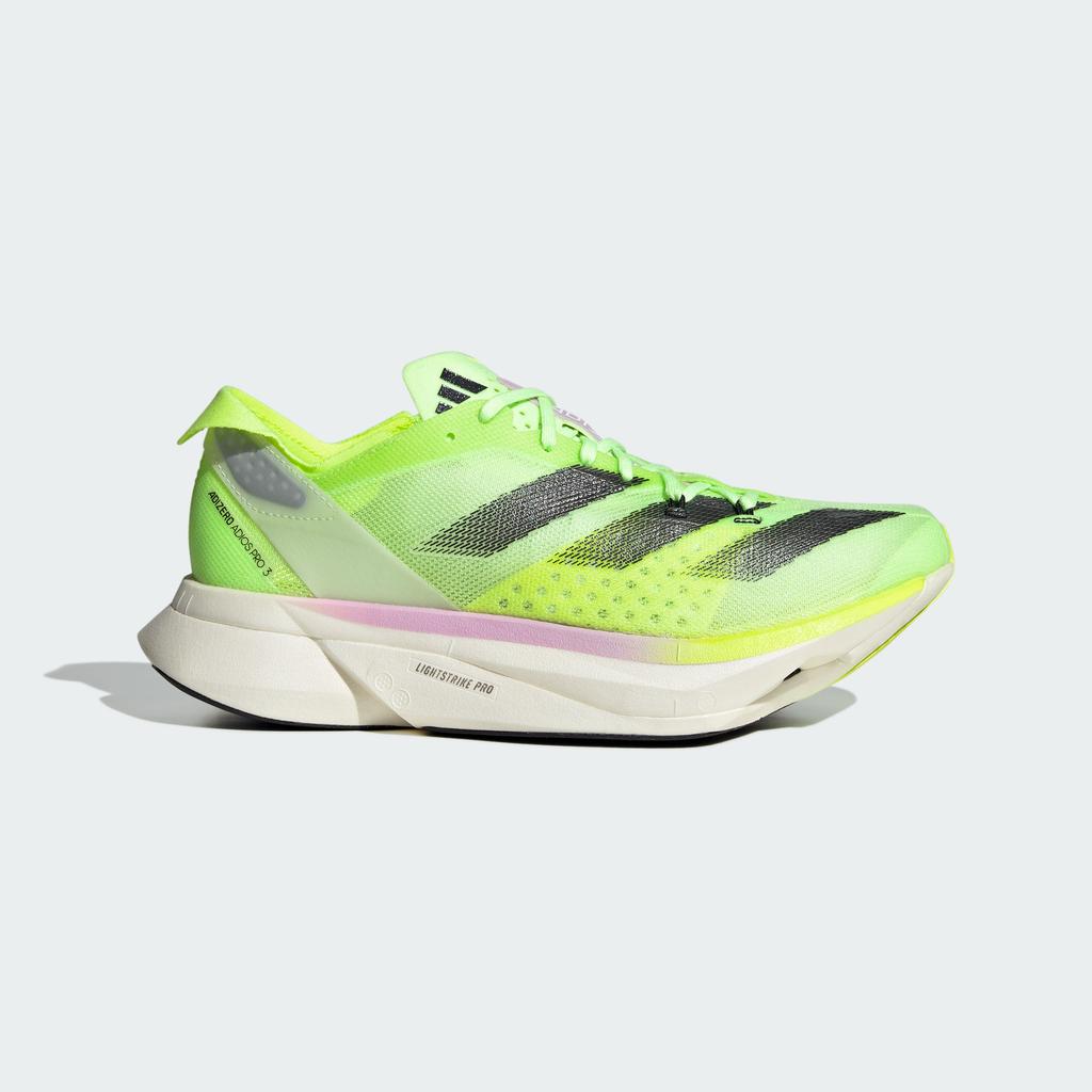 Adidas | ADIZERO ADIOS PRO 3 SHOES 992.70元 商品图片