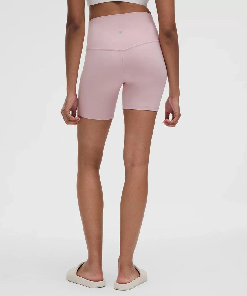 lululemon Align™ High-Rise Short 6" 商品