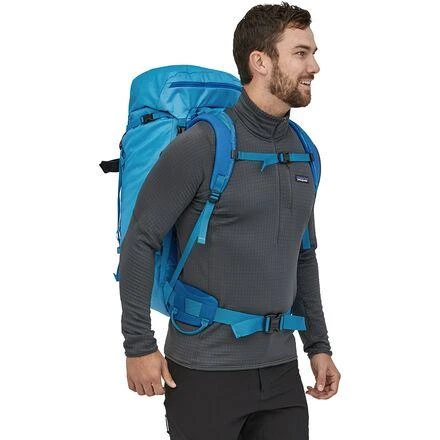 Ascensionist 55L Backpack 商品