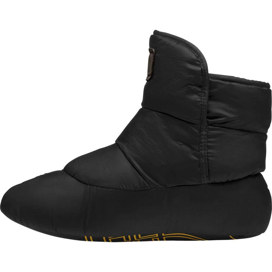 商品The North Face|Shellista IV Shorty Waterproof Boot - Women's,价格¥577,第2张图片详细描述