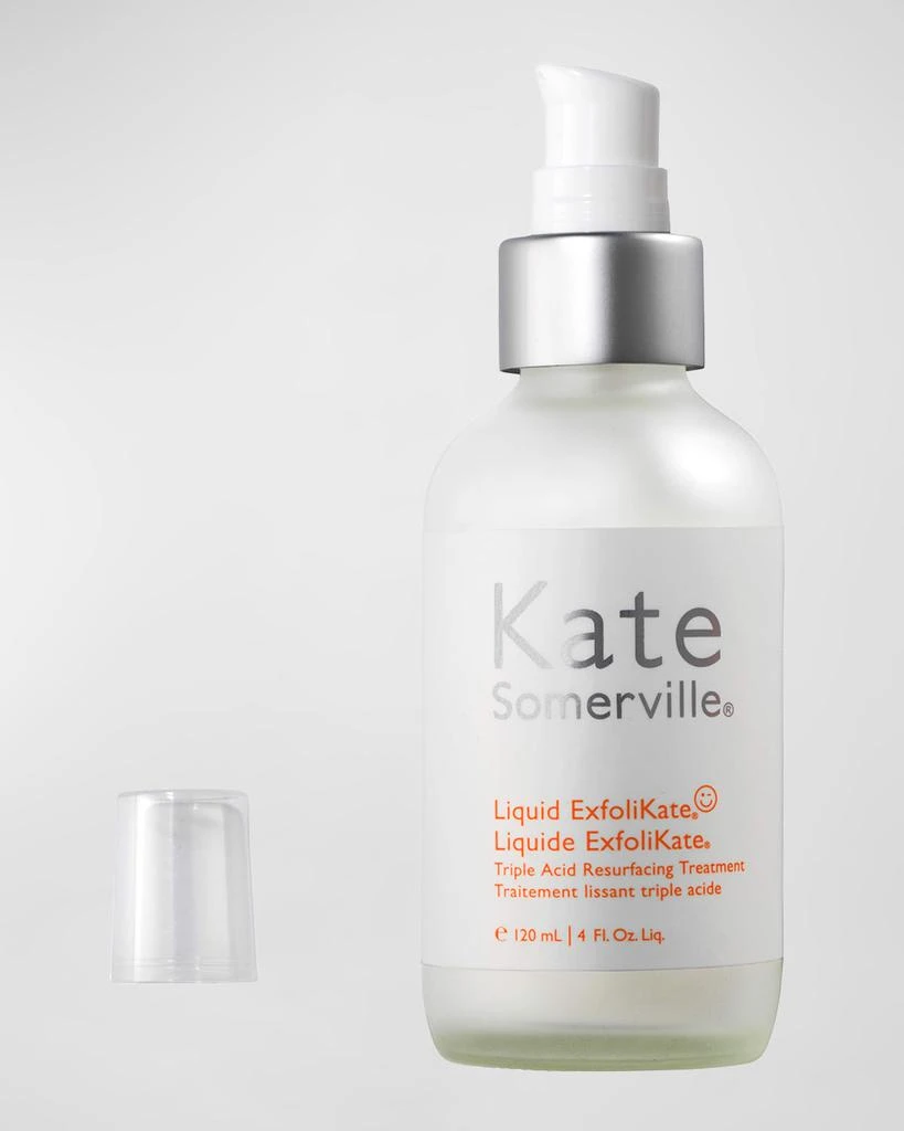 商品Kate Somerville|Liquid ExfoliKate, 4 oz.,价格¥264,第3张图片详细描述