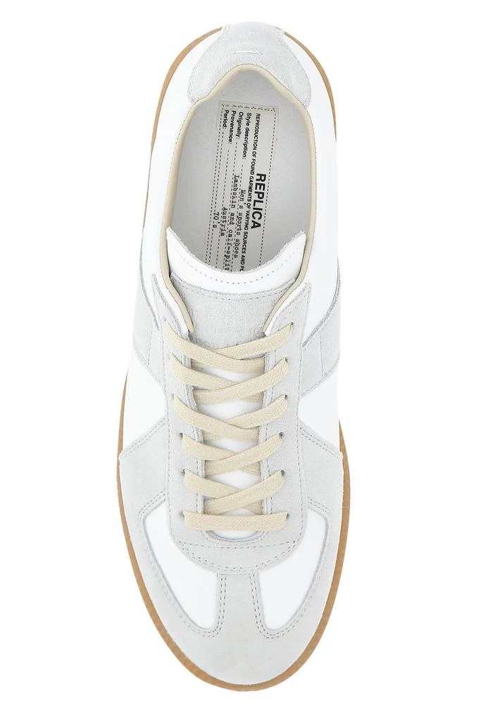 商品MAISON MARGIELA|Maison Margiela Replica Sneakers,价格¥2869,第4张图片详细描述