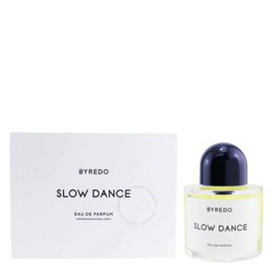 商品BYREDO|Byredo Slow Dance Unisex EDP,价格¥1278,第2张图片详细描述