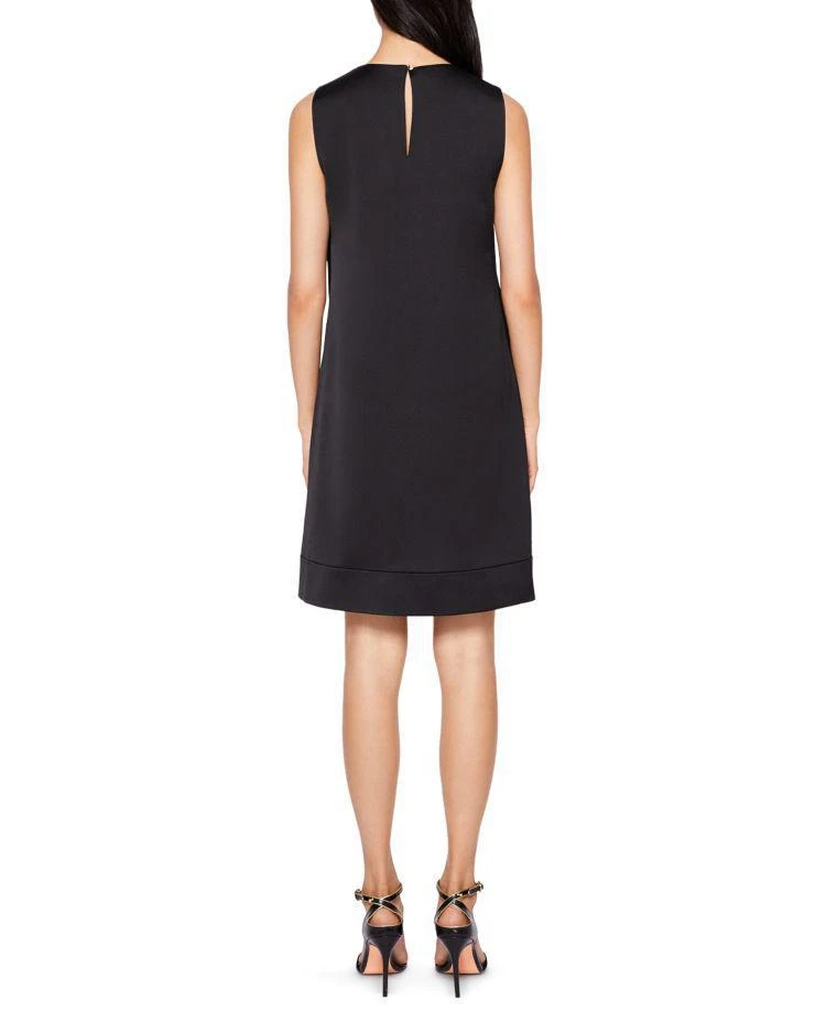 商品Ted Baker London|Ted Baker Keeba Impressionist Bloom Layered Dress,价格¥1029,第2张图片详细描述
