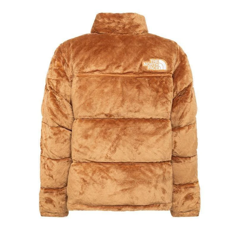 商品The North Face|The North Face Logo Patch Teddy Padded Jacket,价格¥2309,第2张图片详细描述