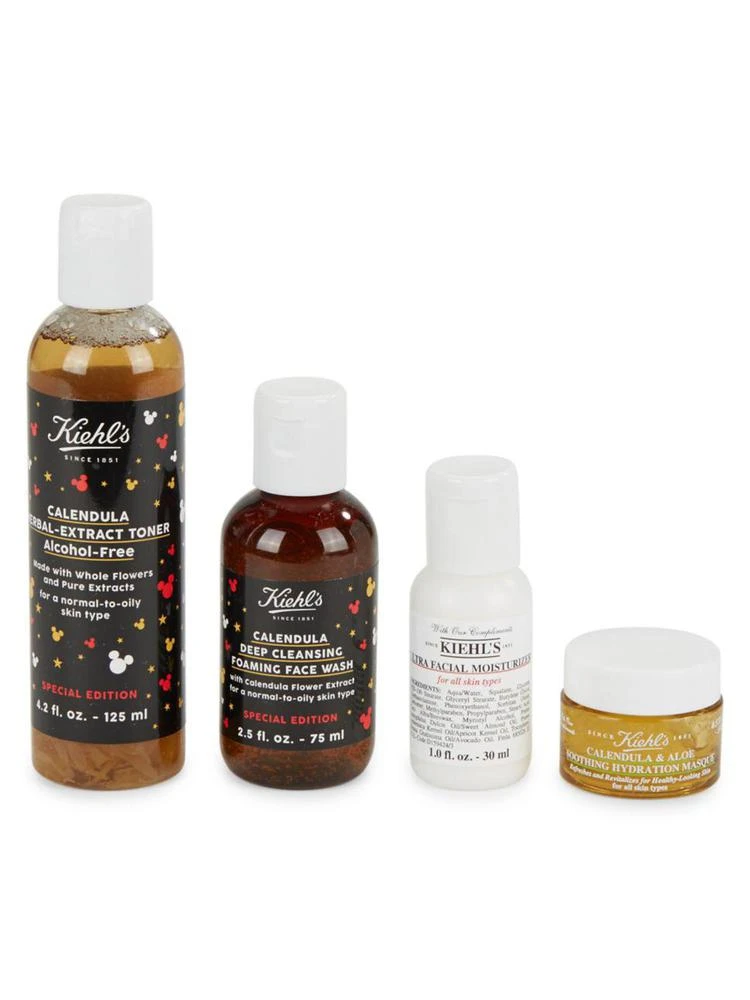 商品Kiehl's|迪士尼金盏花系列套装,价格¥338,第1张图片