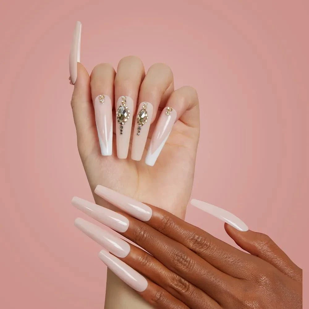 Buy 3 Get 1 Free Single Acrylic Powder (1oz) 商品