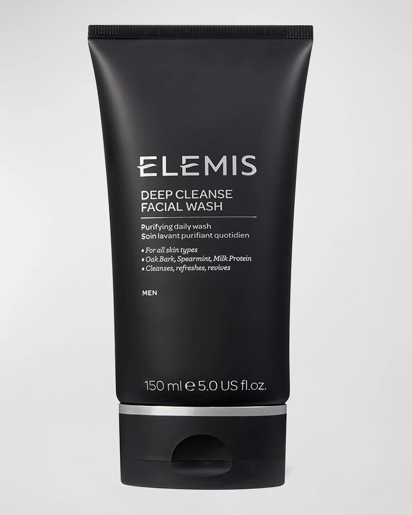 商品ELEMIS|5 oz. Deep Cleanse Facial Wash,价格¥311,第1张图片