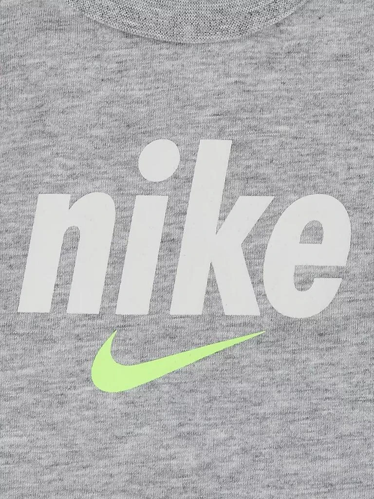 商品NIKE|Baby's 3-Pack Nike Bodysuit Set,价格¥263,第4张图片详细描述