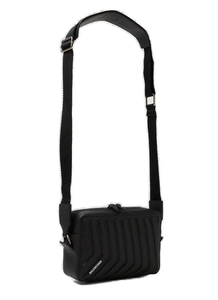 商品Balenciaga|Balenciaga Car Camera Shoulder Bag,价格¥8405,第3张图片详细描述