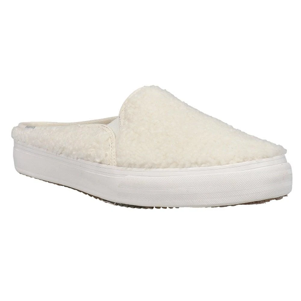 商品Keds|Double Decker Mule Sneakers,价格¥274,第2张图片详细描述