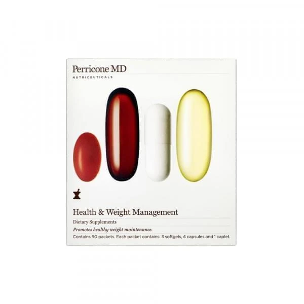 商品Perricone MD|健康体重管理,价格¥934,第1张图片
