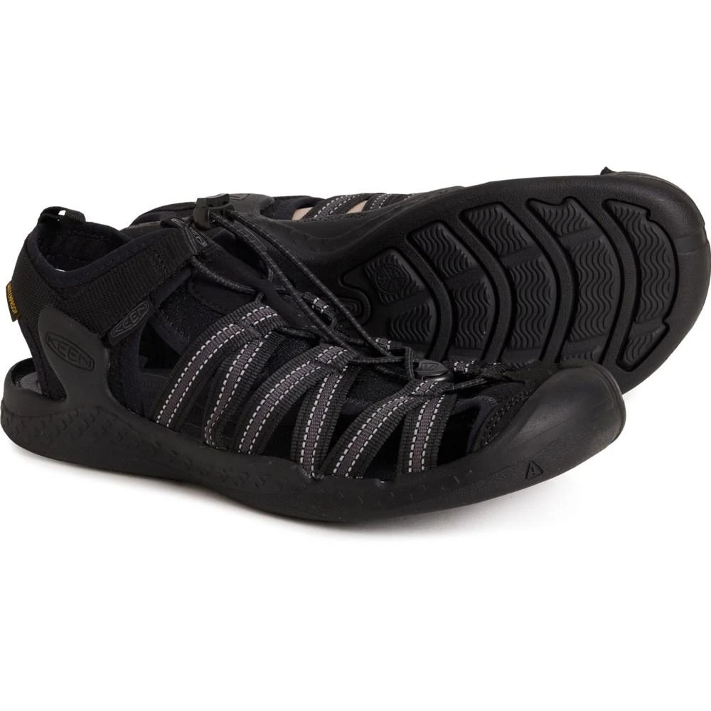 商品Keen|Keen Drift Creek H2 Sport Sandals (For Men),价格¥334,第1张图片